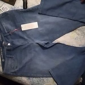 Laurie felt silky baby bell xl stretchy jeans